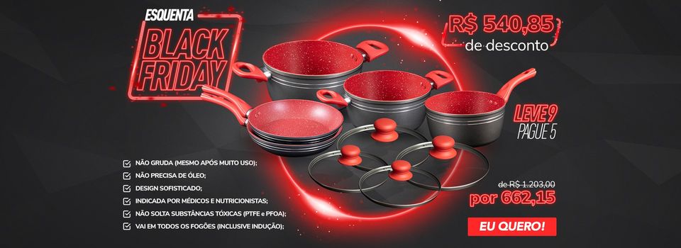 Novidades: Guia para Escolher a Panela RedSilver Perfeita de Acordo com Cada Receita – Produtos RedSilver